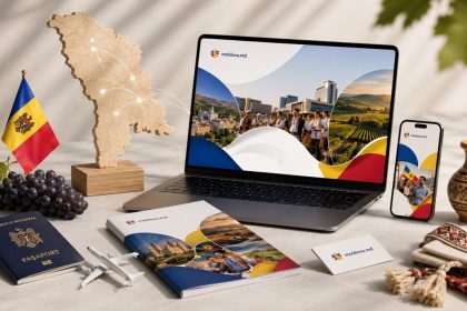moldova.md — официальный портал имиджа Молдовы для туристов, инвесторов и диаспоры. Разбираем, зачем он нужен и чем полезен.