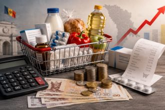 Новая налоговая политика Молдовы 2027: НДС 20%, компенсации, зарплаты, лекарства, жилье и риск роста цен для граждан и бизнеса.