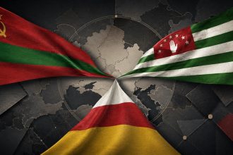 Приднестровье, Абхазия и Южная Осетия потребовали признания. Что сказано в декларации и что это значит для Молдовы.