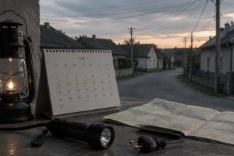 Где в Бельцах и сёлах рядом отключат свет с 8 по 12 июня 2026 года: адреса, время, график RED-Nord и советы жителям.