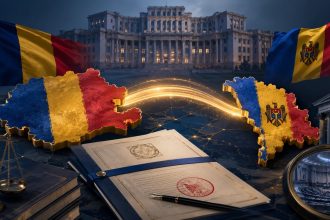 Нижняя палата парламента Румынии приняла законопроект об объединении с Молдовой. Что это значит, будет ли объединение и когда.