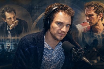 Биография Олег Брега в 2026: карьера, известные работы, личная жизнь, проекты.
