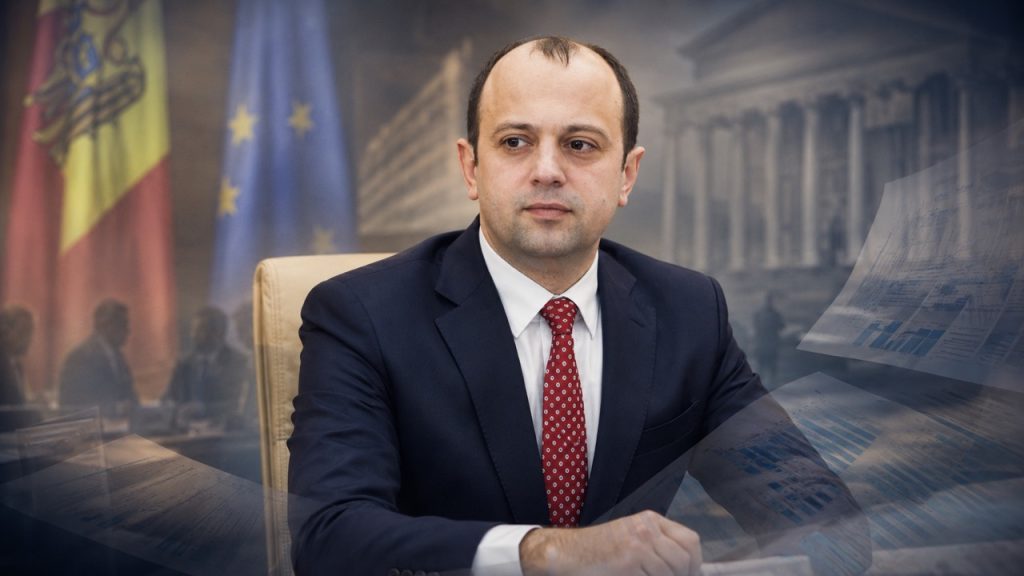 Олег Цуля: биография, карьера, личная жизнь и имущество в 2026 году экс-министра иностранных дел Молдовы