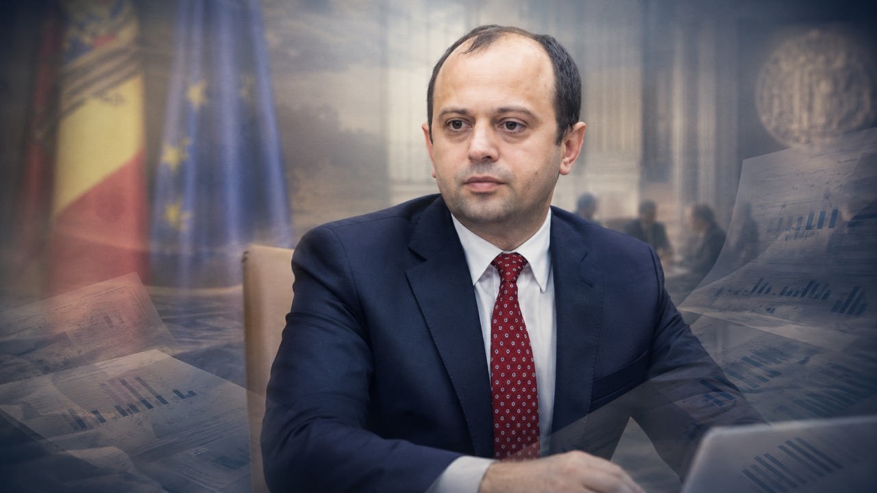 Биография Олег Цуля 2026: карьера, образование, семья, доходы, политическая роль.