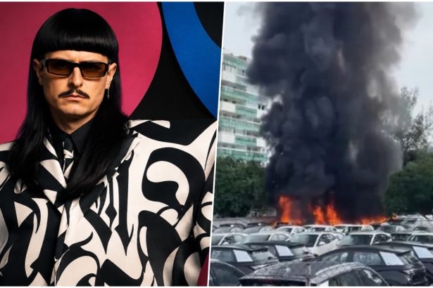 Oliver Tree погиб в авиакатастрофе в Бразилии: что известно о крушении вертолёта в Рио, его биографии, возрасте, семье и причинах трагедии.