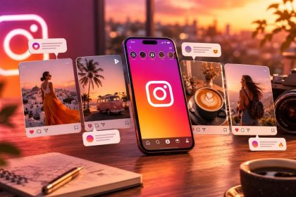 Instagram добавил отдельные подписи к каждому фото в карусели. Рассказываем, как включить функцию, кому она нужна и как писать тексты.