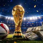 Сколько заработают сборные на ЧМ-2026: призовые FIFA, выплаты по местам, гарантированные суммы участникам и рекордный пакет 871 млн долларов.
