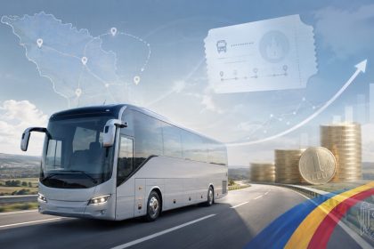 Новые тарифы ANTA с 5 июня 2026: сколько стоит проезд между городами Молдовы, почему выросла цена билетов и как рассчитать стоимость поездки.