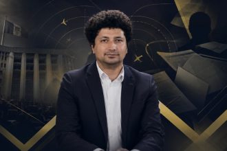 Раду Мариан ушел с поста главы комиссии после скандала MoldATSA. Что известно о Вангели, зарплатах, PAS и биографии депутата.