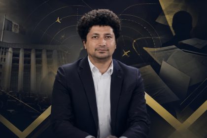 Раду Мариан ушел с поста главы комиссии после скандала MoldATSA. Что известно о Вангели, зарплатах, PAS и биографии депутата.