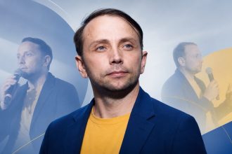 Биография Серджиу Скобиолэ в 2026: карьера, известные работы, личная жизнь, проекты.