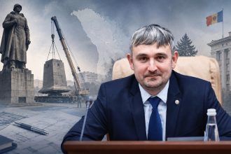 Будут ли сносить советские памятники в Молдове: позиция Жардана, перенос вместо сноса, причины спора и возможные решения властей.