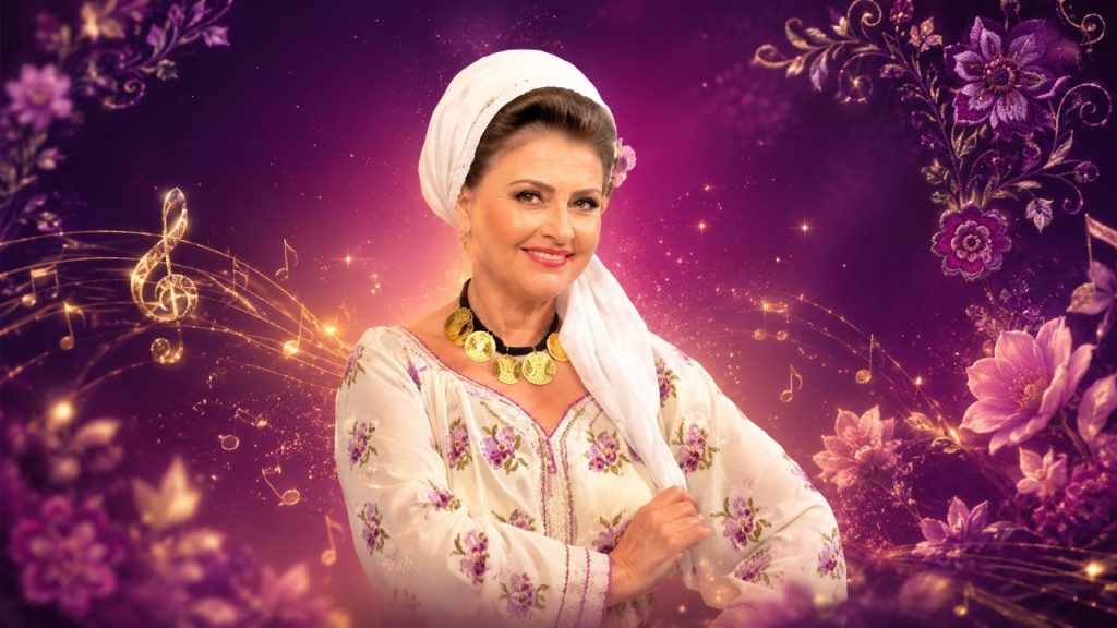 Steliana Sima: биография, карьера и личная жизнь в 2026 году