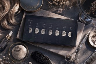 Лунный календарь стрижек на 7–14 июня 2026 года: лучшие дни для стрижки, окрашивания, ухода и даты, когда волосы лучше не трогать.