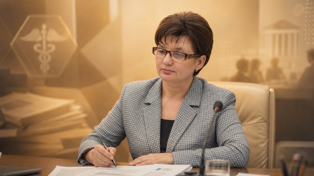 Биография Светлана Чеботарь 2026: карьера, образование, семья, доходы, политическая роль.