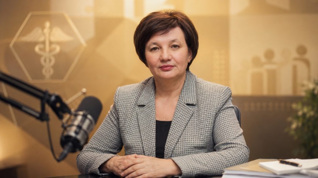 Светлана Чеботарь: что известно о биографии, карьере, семье, доходах и судебных делах экс-министра здравоохранения