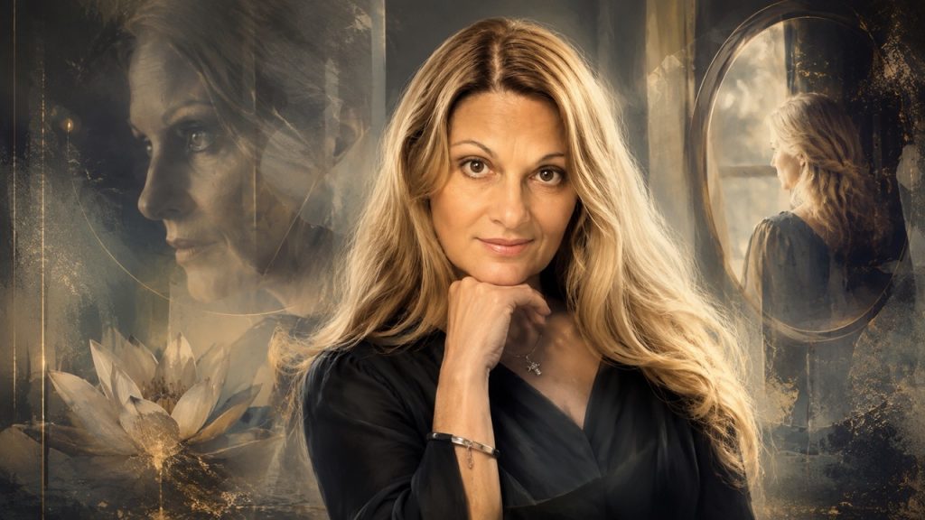 Светлана Тома — Рада из фильма "Табор уходит в небо": биография, карьера и личная жизнь в 2026 году