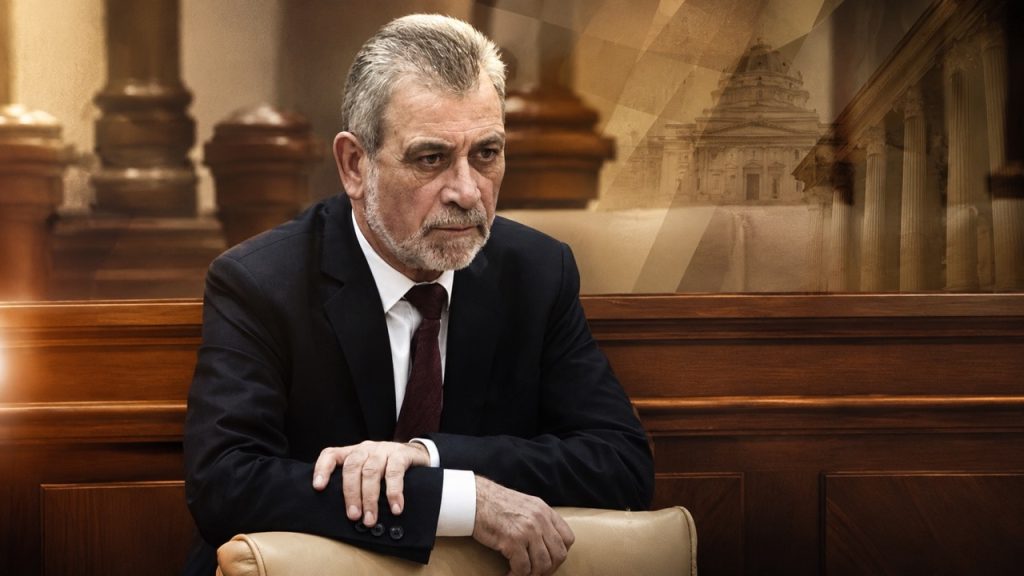Кто такой Тудор Делиу: где родился, когда умер, как построил карьеру, что известно о семье и политической роли