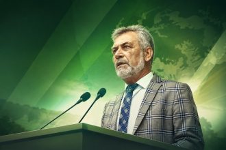 Биография Тудор Делиу: карьера, образование, семья, доходы, политическая роль.