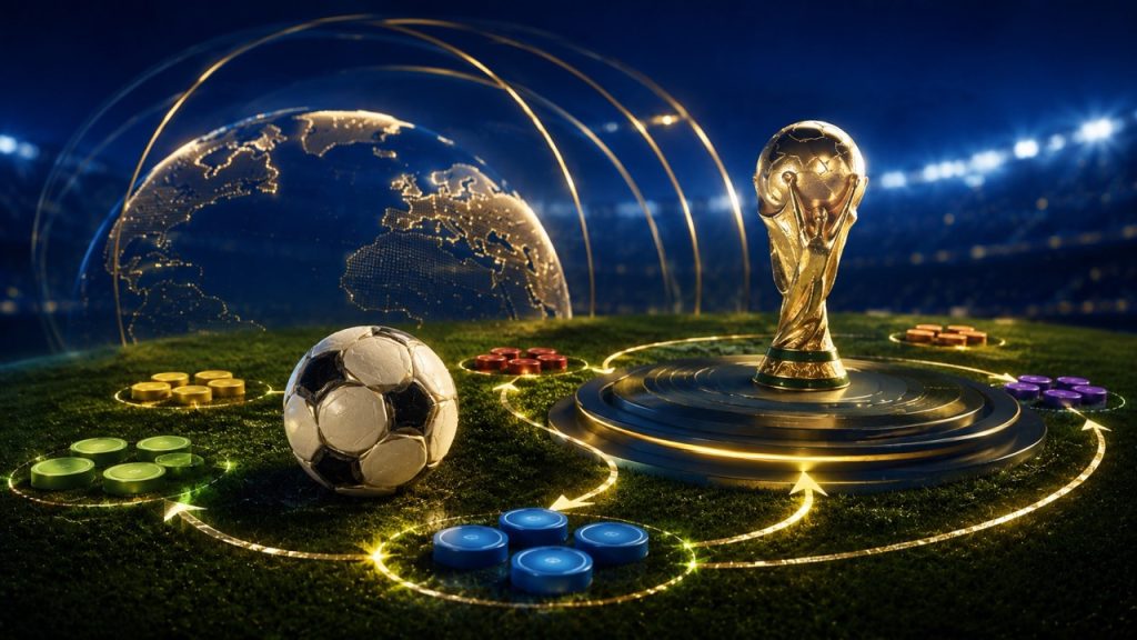 Какая турнирная таблица чемпионата мира по футболу на 21 июня 2026 года