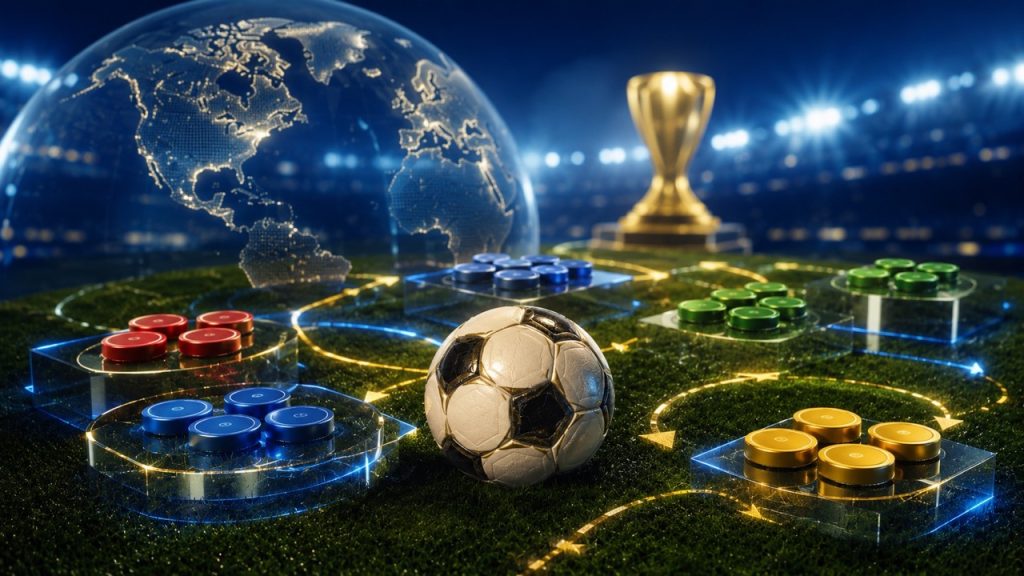 Какая турнирная таблица чемпионата мира по футболу на 21 июня 2026 года