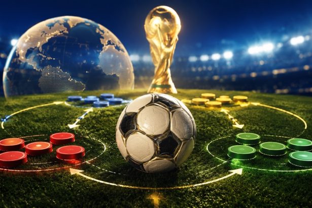 Турнирная таблица чемпионата мира по футболу 2026 на 21 июня: группы, очки, лидеры, расклады плей-офф и главные матчи дня.
