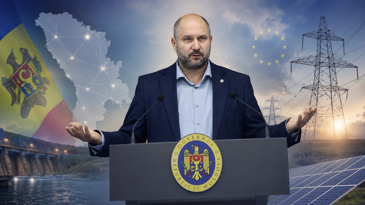 Биография Виктор Парликов 2026: карьера, образование, семья, доходы, политическая роль.