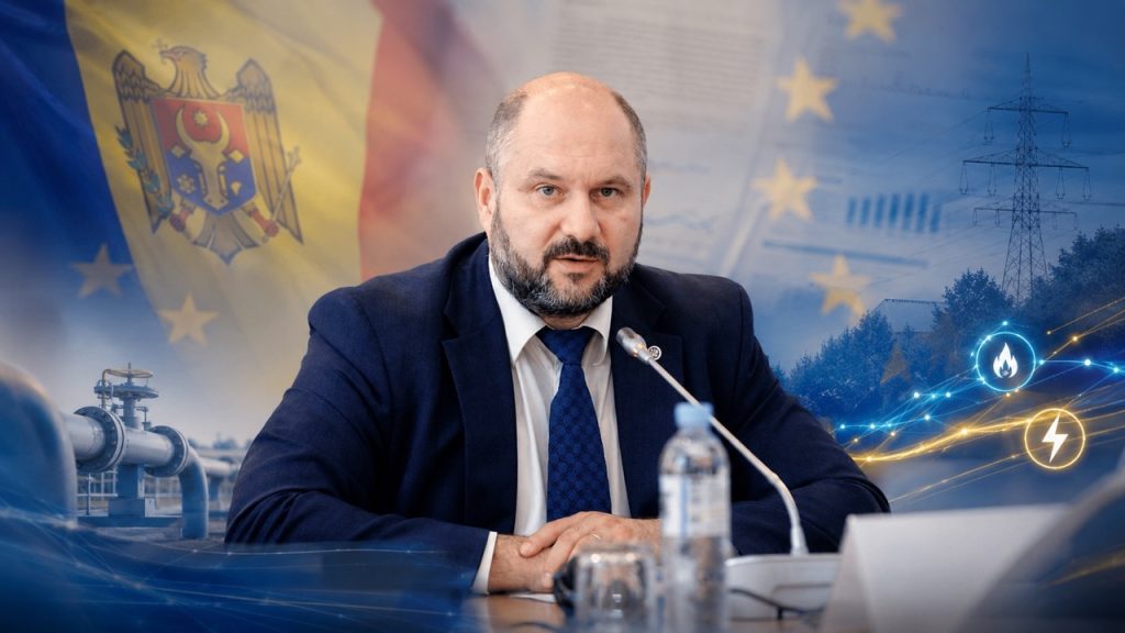 Кто такой Виктор Парликов: биография, карьера, личная жизнь и состояние в 2026 экс-министра энергетики Молдовы
