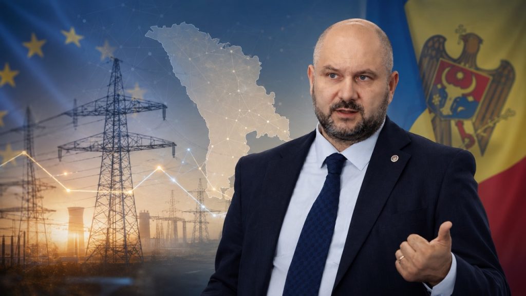 Кто такой Виктор Парликов: биография, карьера, личная жизнь и состояние в 2026 экс-министра энергетики Молдовы