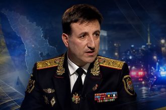 Биография Виорел Чернэуцяну 2026: карьера, образование, семья, доходы, политическая роль.