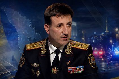 Биография Виорел Чернэуцяну 2026: карьера, образование, семья, доходы, политическая роль.
