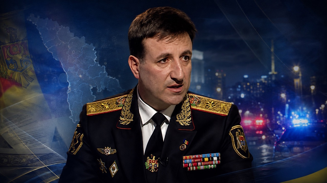 Биография Виорел Чернэуцяну 2026: карьера, образование, семья, доходы, политическая роль.