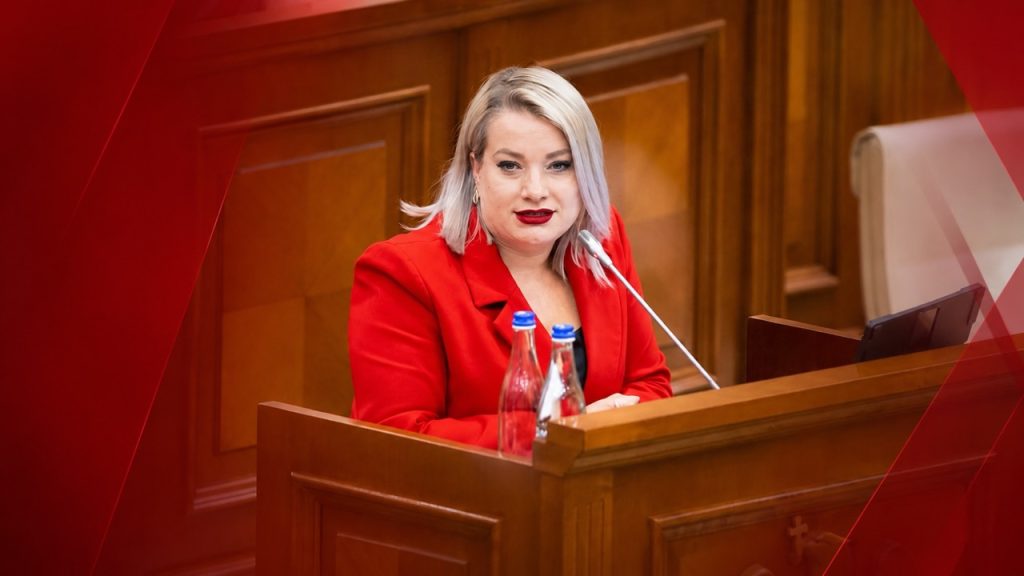 Почему Владимир Воронин ушел с поста председателя ПКРМ и что изменится в партии