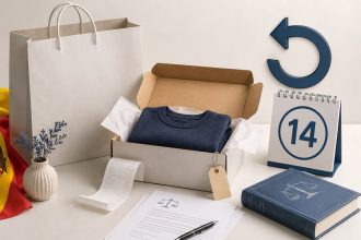 Полная инструкция: как вернуть товар продавцу в Молдове в 2026 году — сроки, документы, права потребителя.