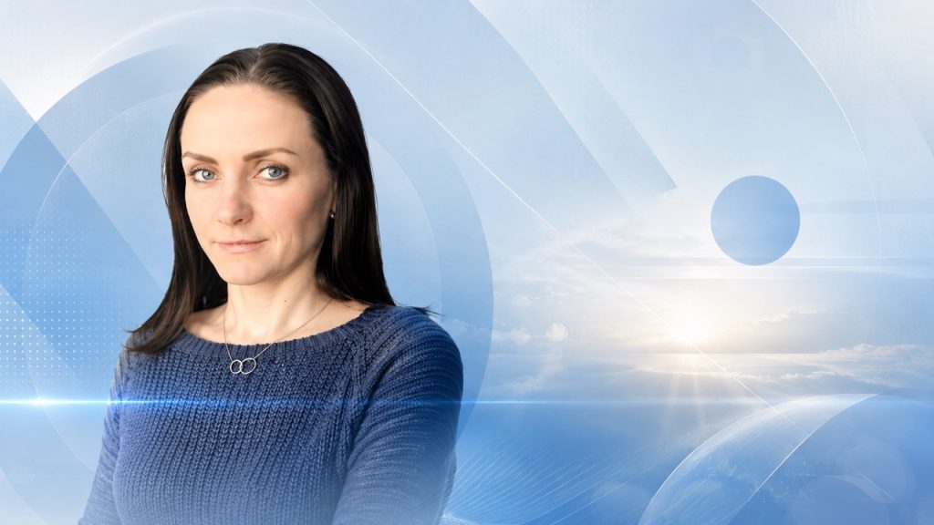 Что известно о молдавской журналистке Юлии Лукьяненко: биография, карьера и личная жизнь в 2026 году