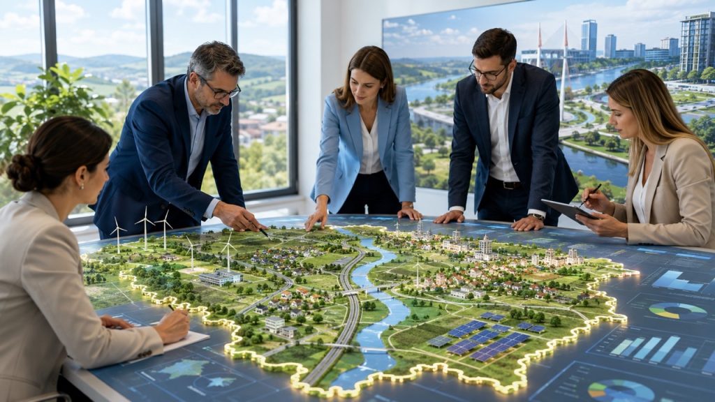 Что такое ADR в Молдове в 2026 году: как работает Агентство регионального развития