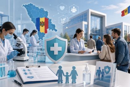 Что такое ANSP в Молдове в 2026: простое объяснение, функции и как взаимодействовать.