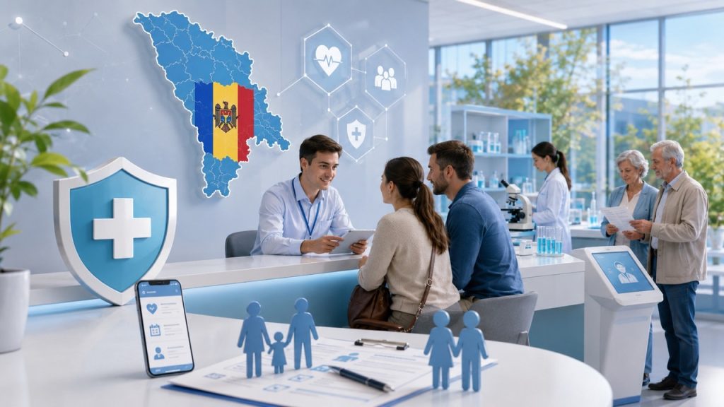 Что такое ANSP в Молдове в 2026 году: простое объяснение и как это работает