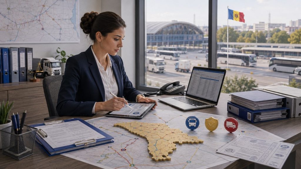 Что такое ANTA в Молдове в 2026 году: чем занимается и как работает