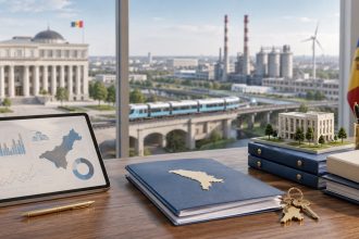 Что такое APP в Молдове 2026 (Агентство публичной собственности): функции, как работает, какие вопросы решает, как обратиться, контакты.