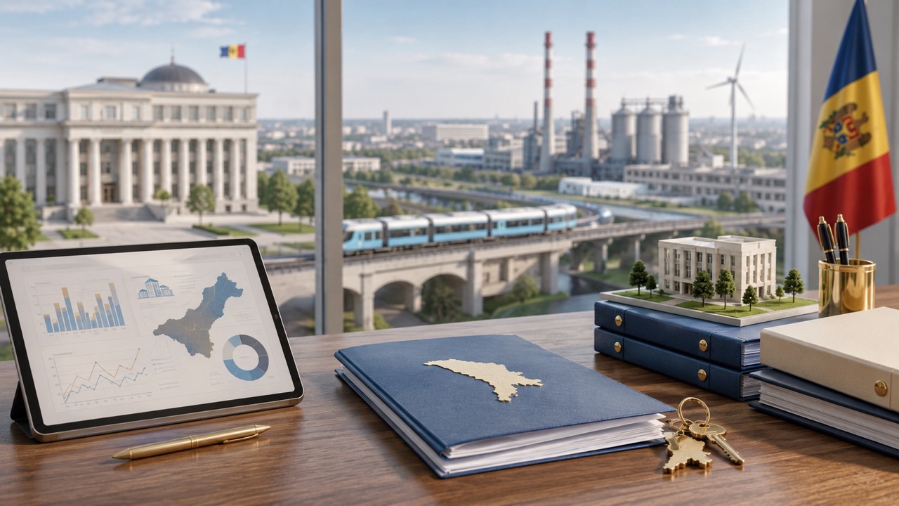 Что такое APP в Молдове 2026 (Агентство публичной собственности): функции, как работает, какие вопросы решает, как обратиться, контакты.
