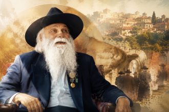 Умер барон ромов Артур Черарь из Сорок: сколько ему было лет, как выбирают нового лидера, кто станет преемником и сколько ромов в Молдове.