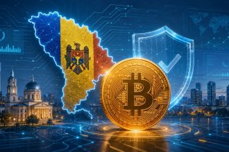 В Молдове вводят правила для криптовалют. Что изменится для владельцев Bitcoin, криптобирж, кошельков и покупателей цифровых активов.