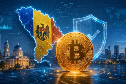 В Молдове вводят правила для криптовалют. Что изменится для владельцев Bitcoin, криптобирж, кошельков и покупателей цифровых активов.