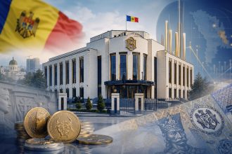Что такое BNM в Молдове в 2026: простое объяснение, функции и как взаимодействовать.