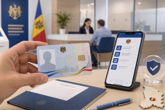 Что такое Buletin de identitate в Молдове 2026 (удостоверение личности Молдовы): функции, как оформить, куда обратиться, контакты.