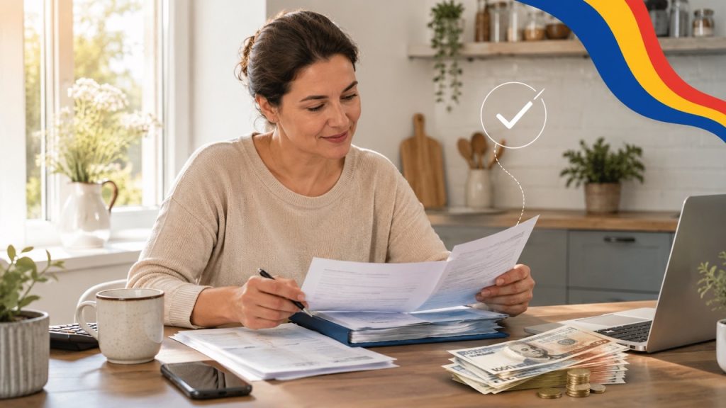 Что такое ajutor social в Молдове в 2026 году: кто может получить и куда обращаться