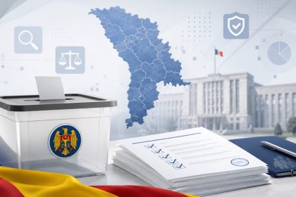 Что такое CEC в Молдове в 2026: простое объяснение, функции и как взаимодействовать.
