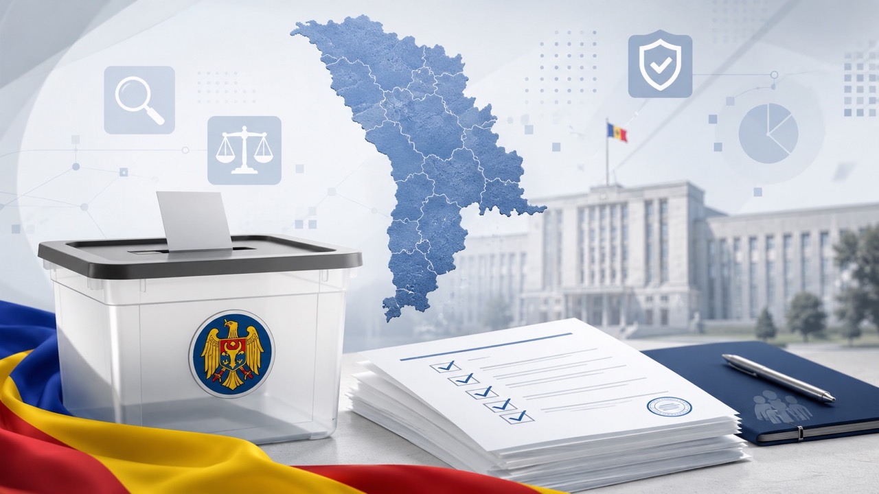 Что такое CEC в Молдове в 2026: простое объяснение, функции и как взаимодействовать.