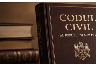 Что такое Codul civil в Молдове 2026 (Гражданский кодекс Молдовы): что регулирует, как пользоваться, кому нужен.